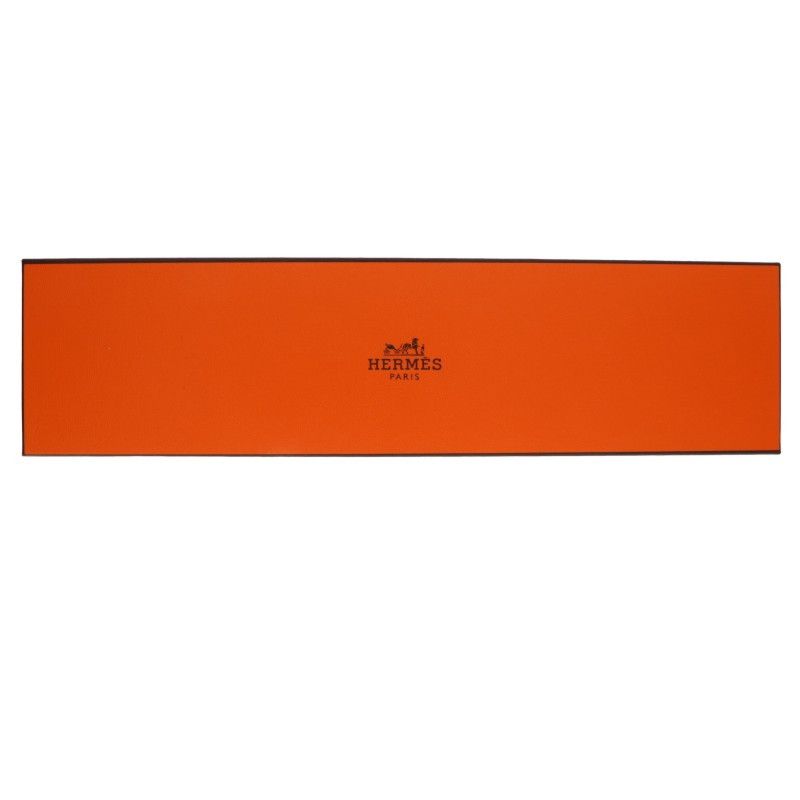 Hermes Chaine D'ancre Silver Bracelet — view 5