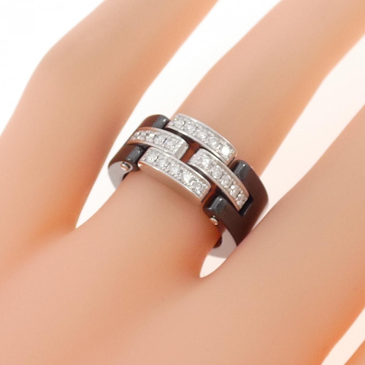 Cartier Maillon Panthere Ring — view 4