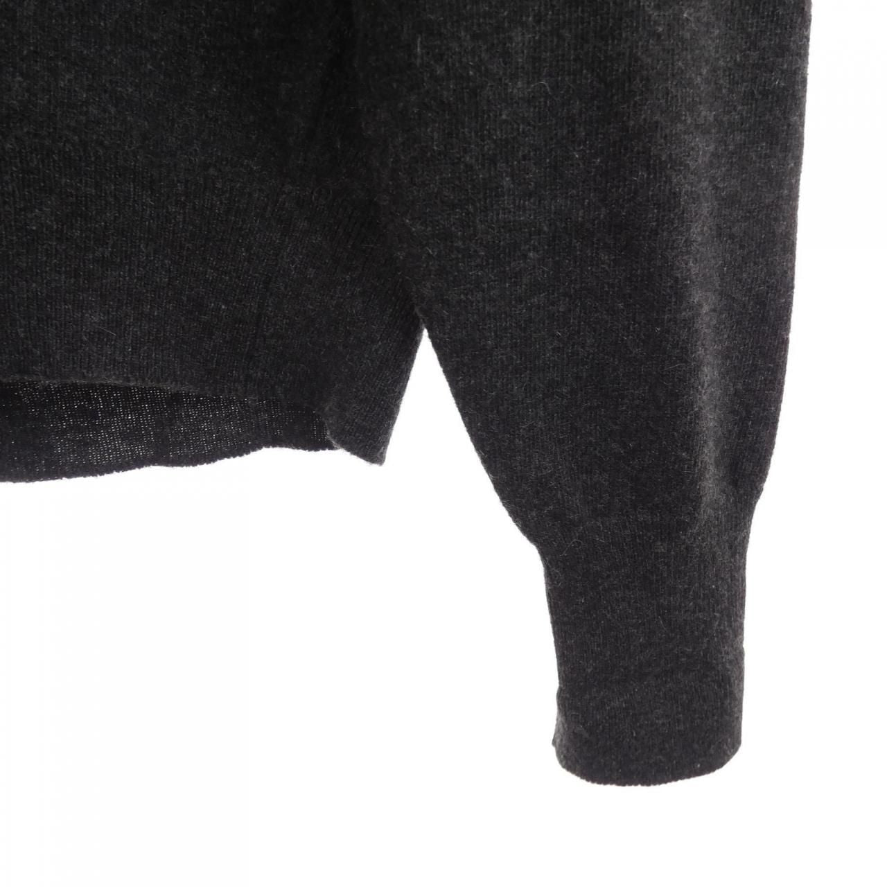 Celine Vintage Knit Sweater — view 6