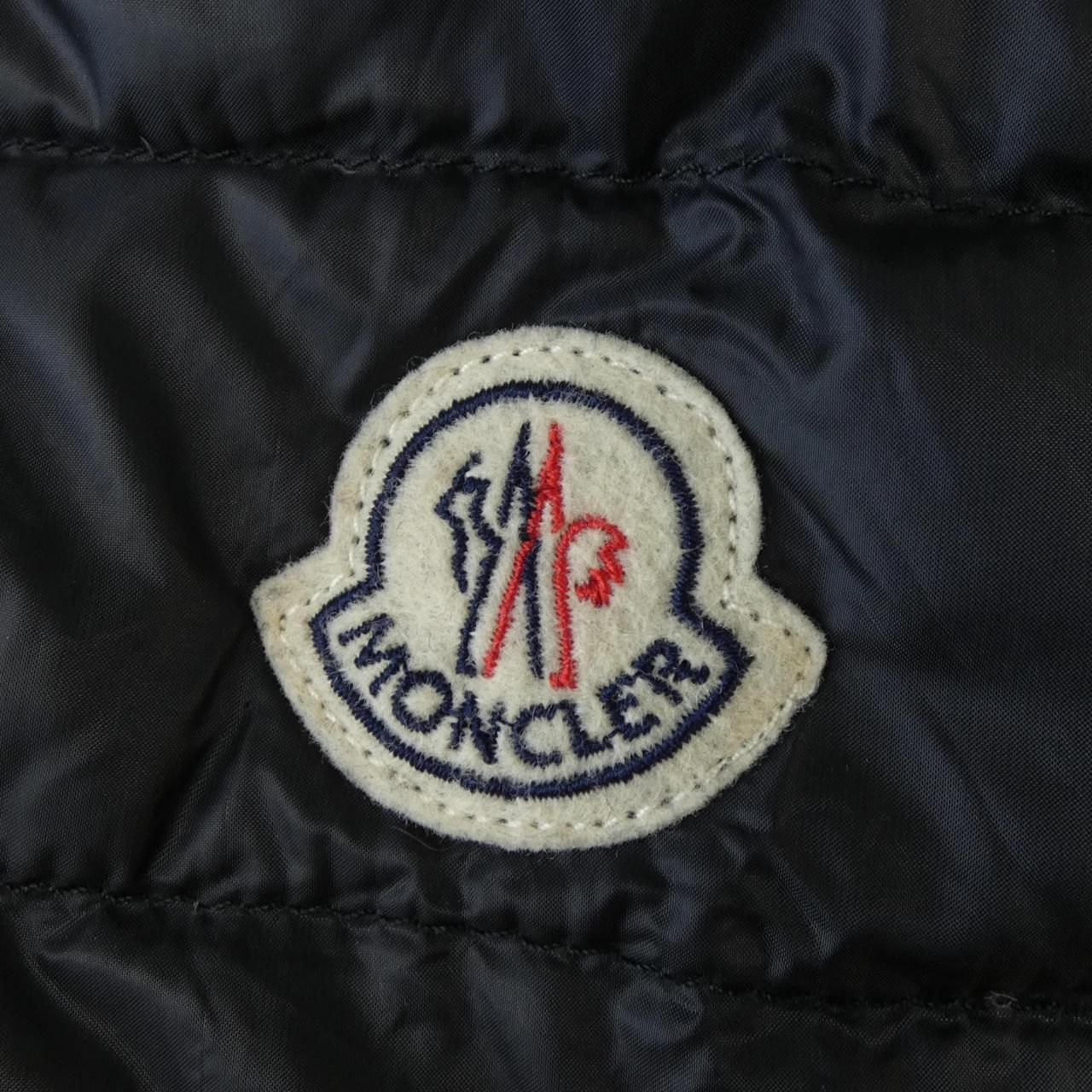 Moncler 50 Eden Down Jacket — view 8