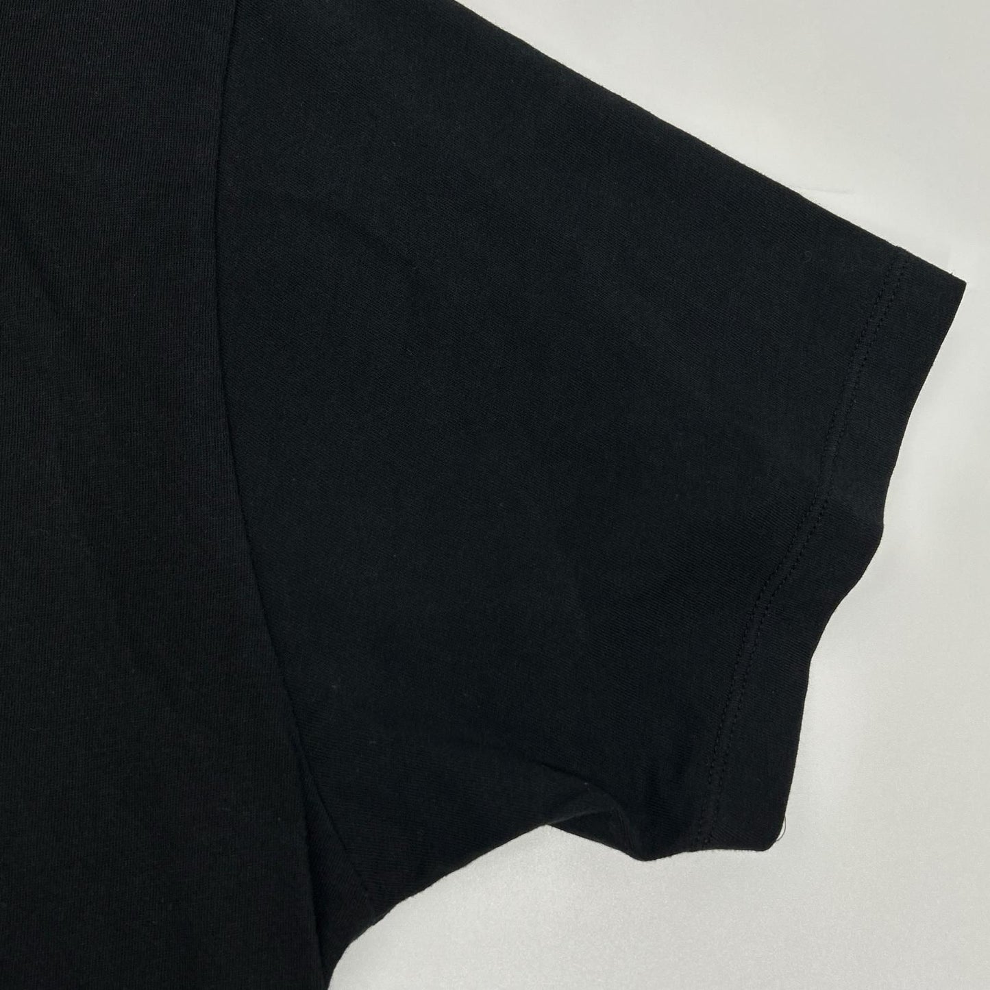 Gucci Black GG Interlocking T-Shirt — view 9