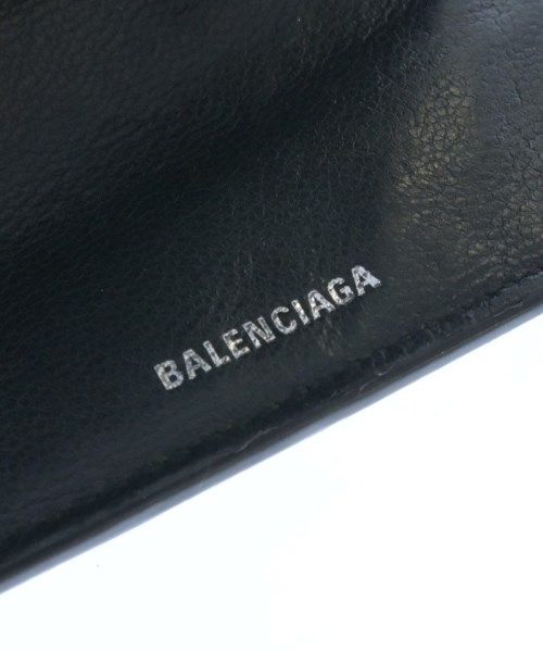 Balenciaga Wallet Coin Case — view 4
