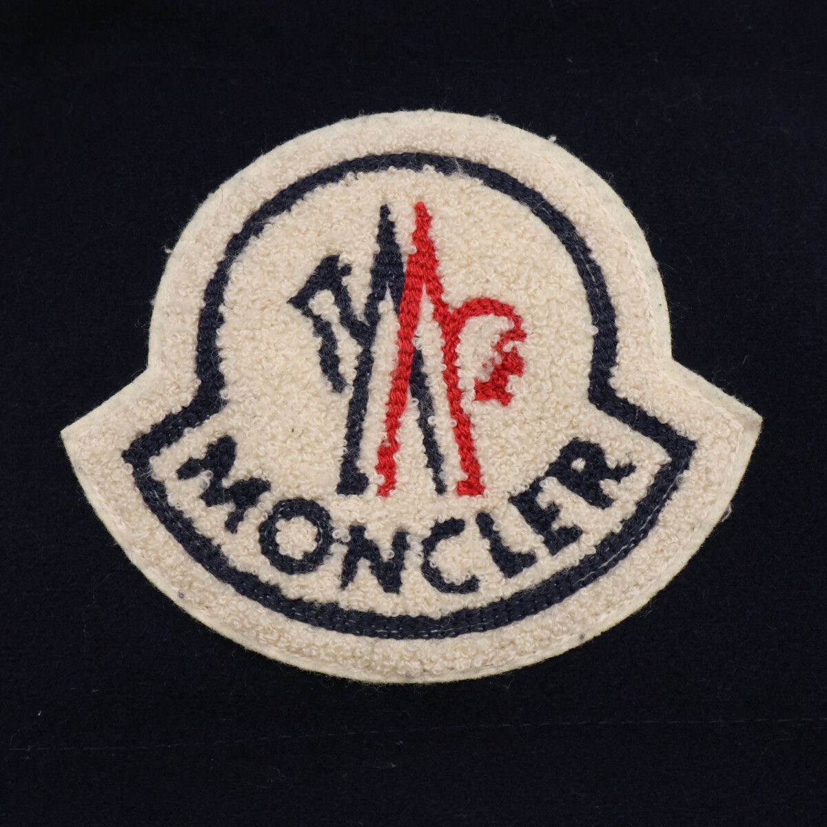 Moncler Alexandre Mattiussi Bastien Down Jacket — view 9