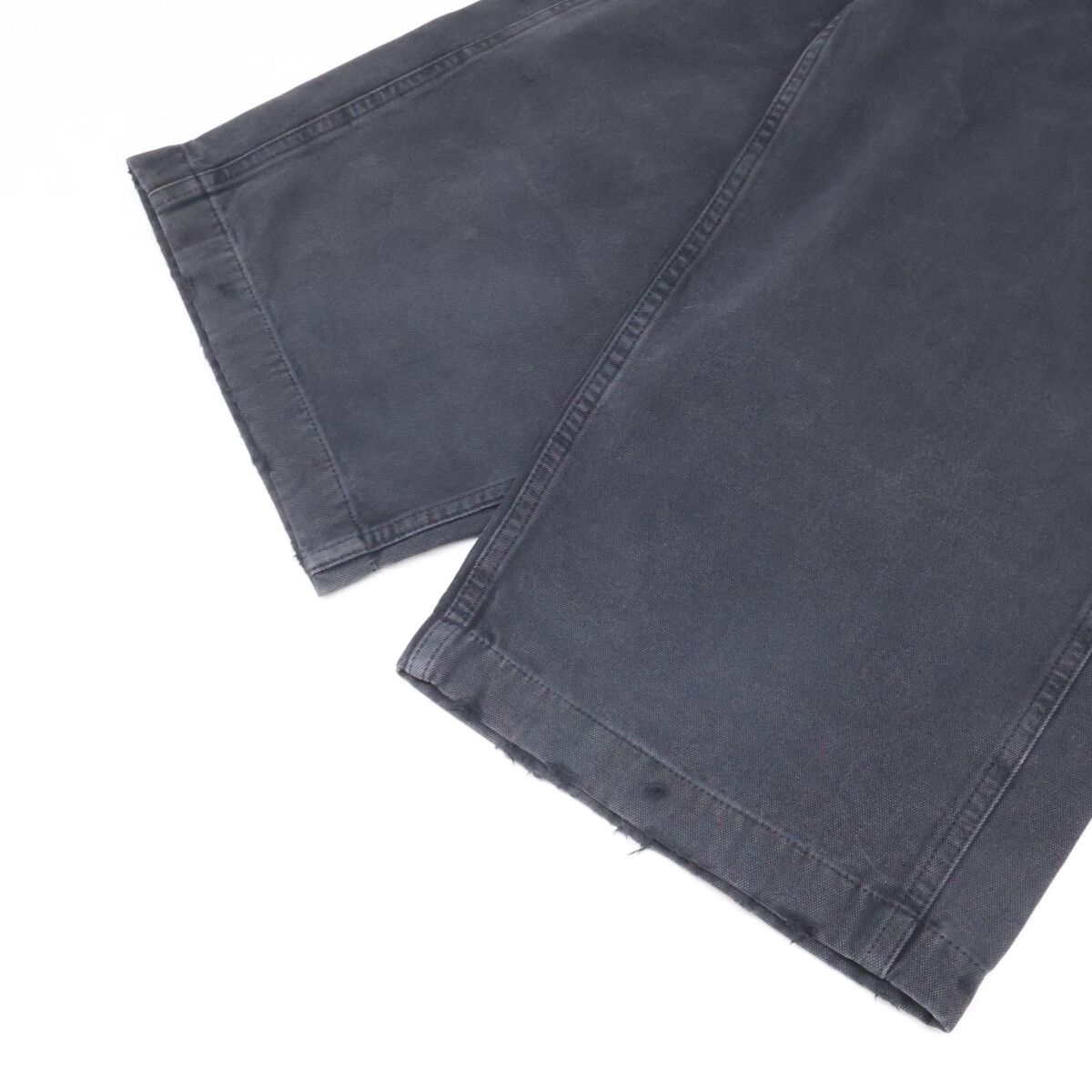 Balenciaga Multi Pocket Skater Long Pants XS — view 6