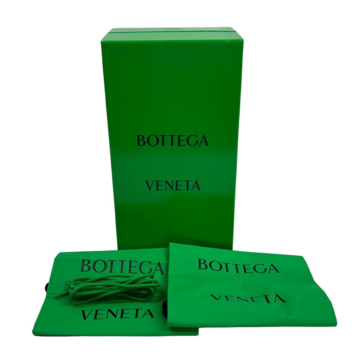 Bottega Veneta Sandals 40 Green — view 7