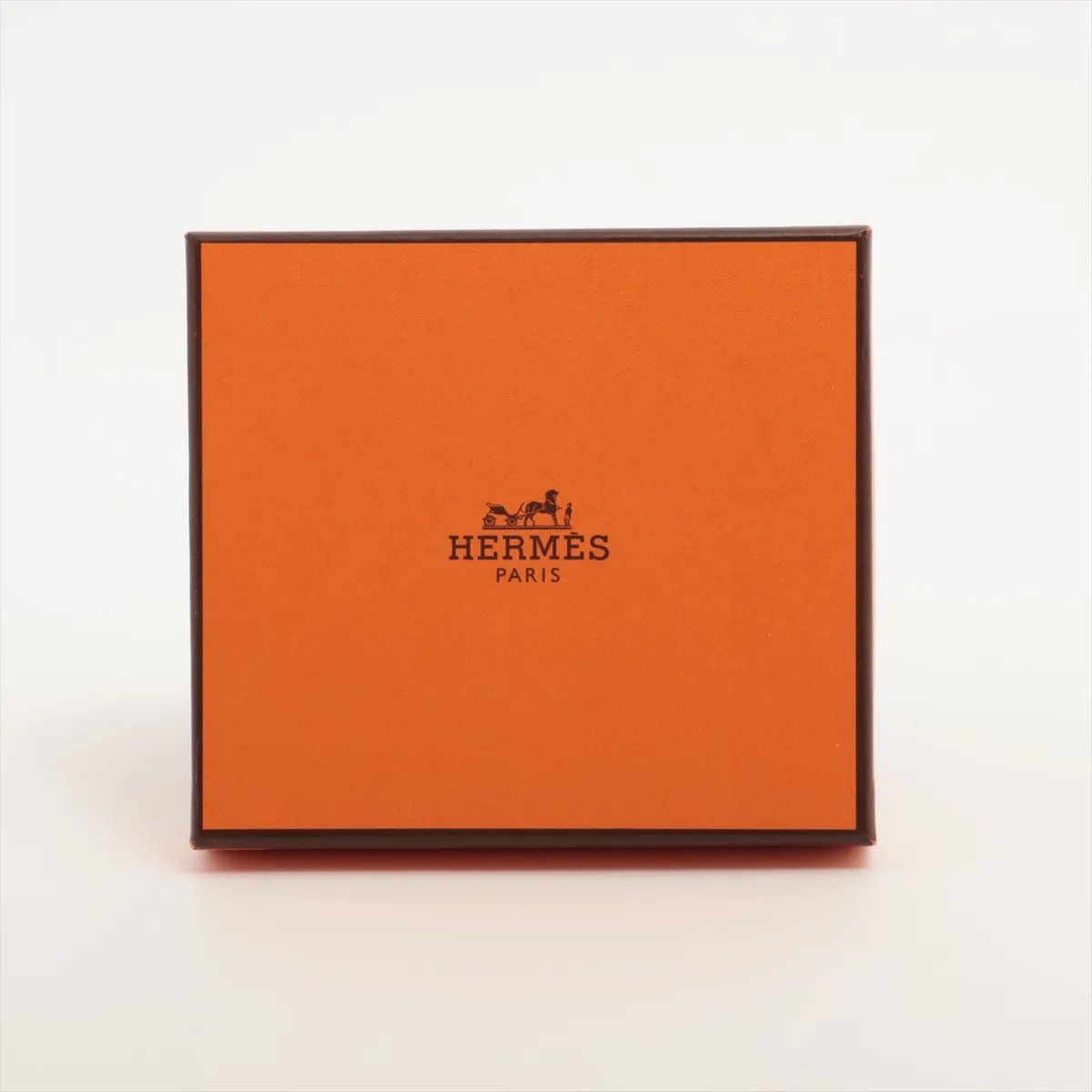 Hermes Azap Mini Silk in Veau Coin Purse — view 5
