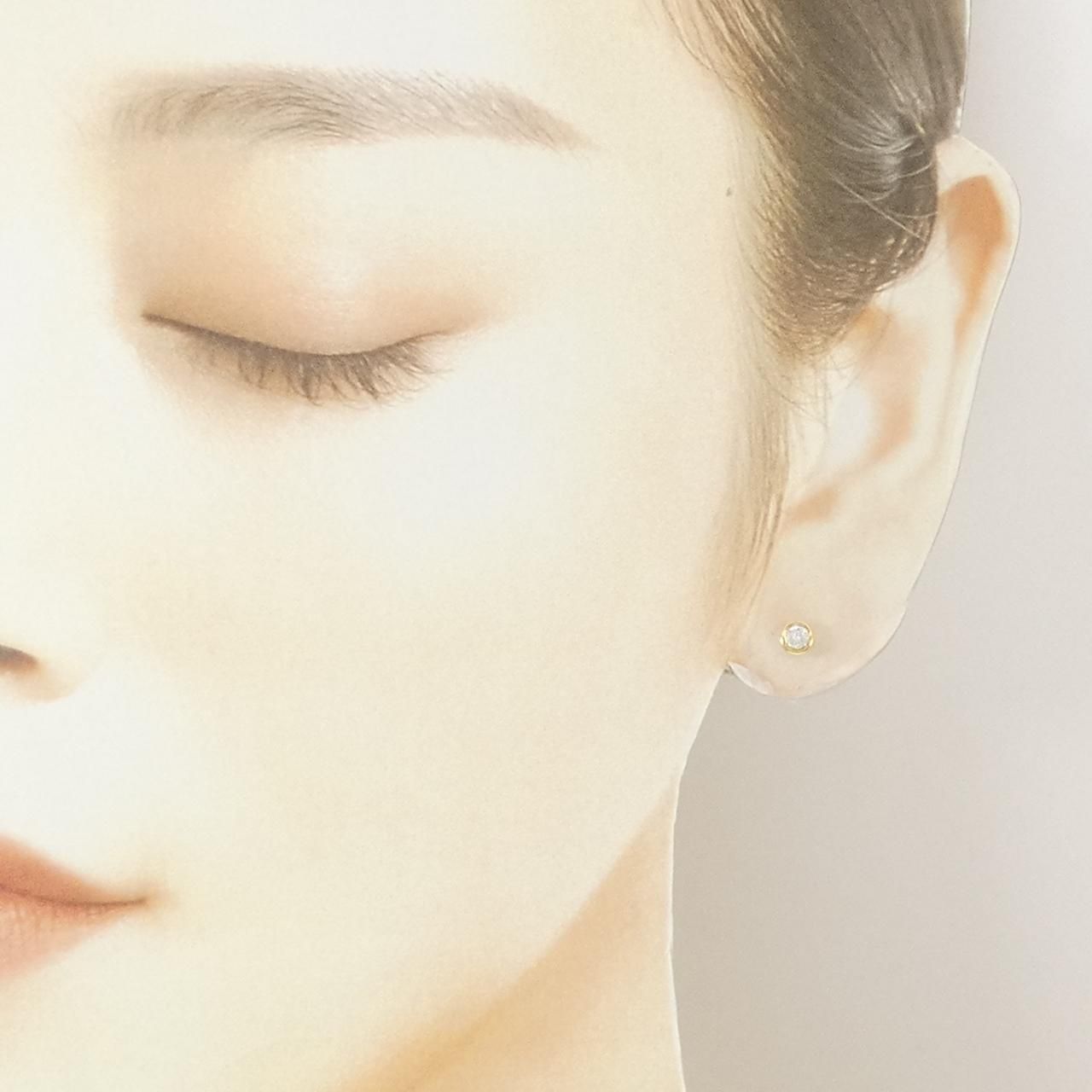 Tiffany & Co by the Yard Earrings — view 4