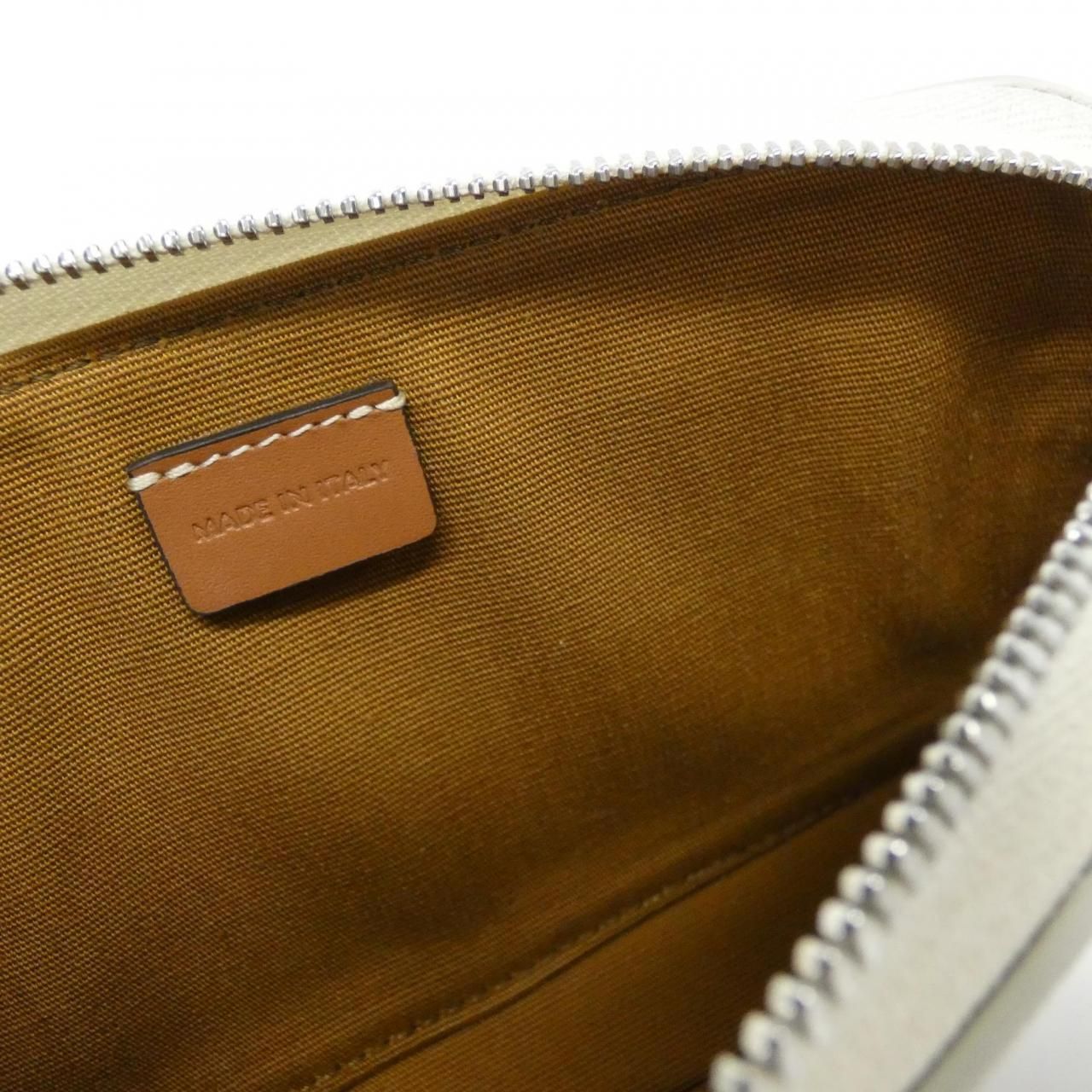 Celine Horizontal Pouch Shoulder — view 8