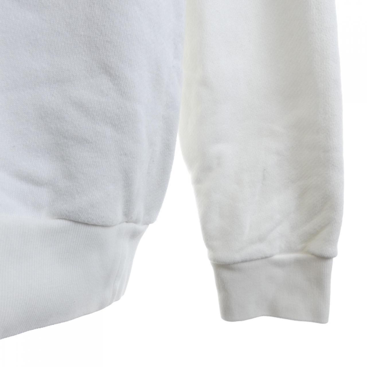 Gucci the North Face Hoodie — view 6