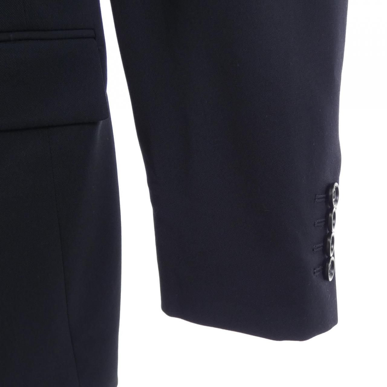 Dior Jacket Black — view 6