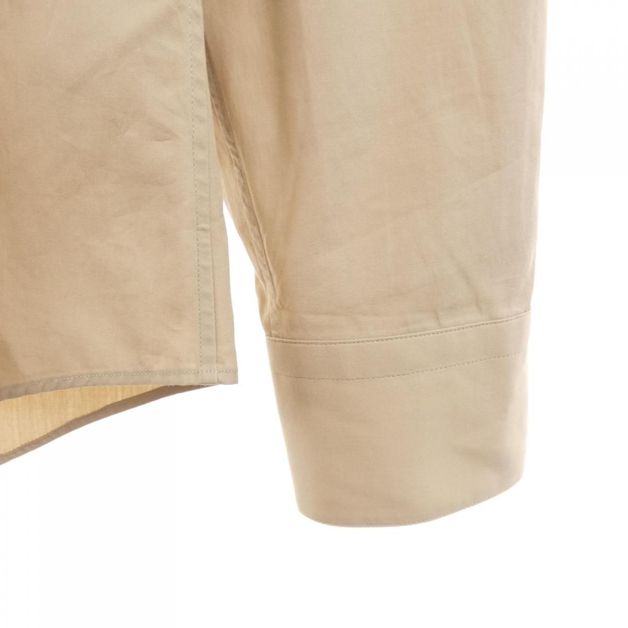 Hermes Shirt Beige — view 6
