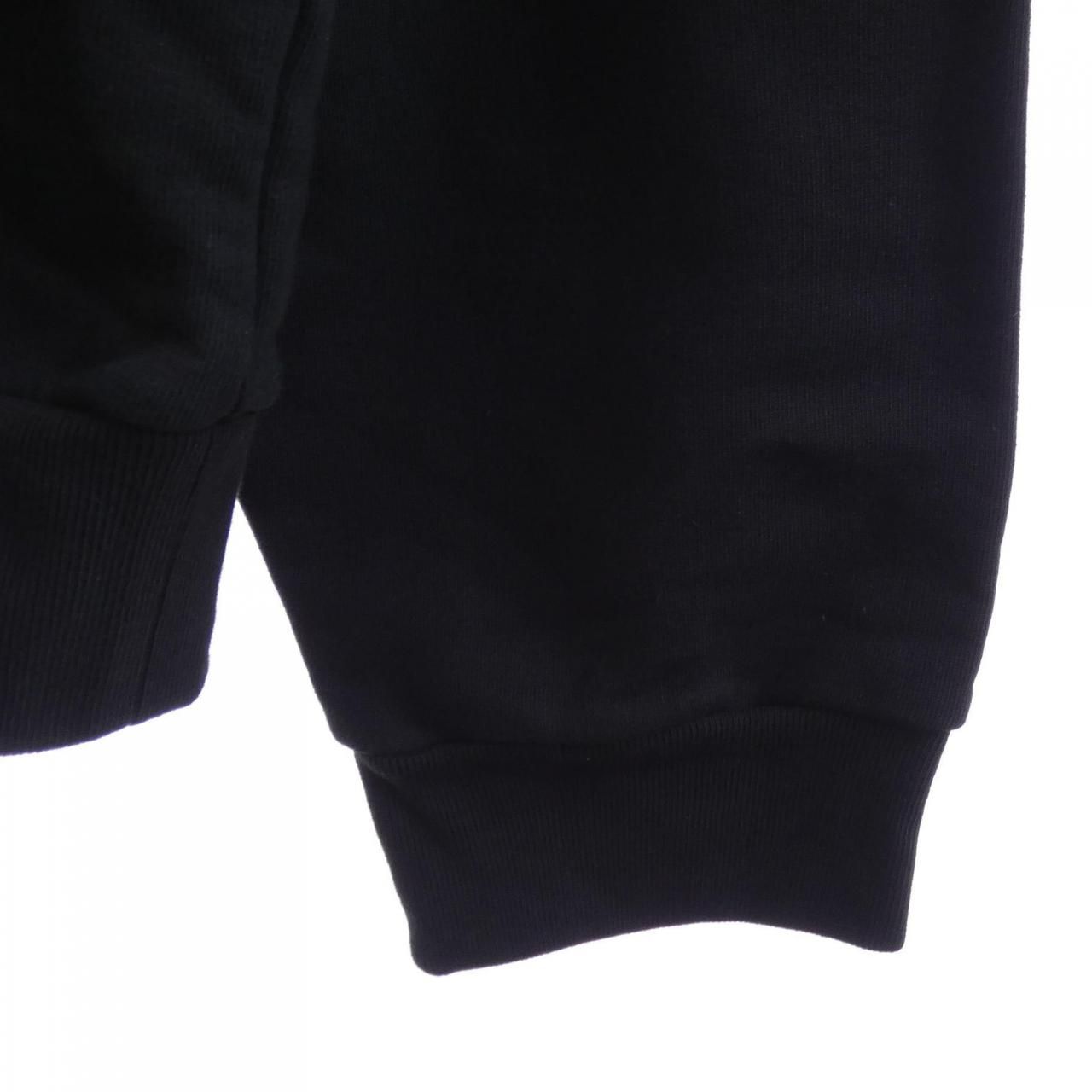 Louis Vuitton Cotton Signature Crew Neck Sweatshirt — view 6