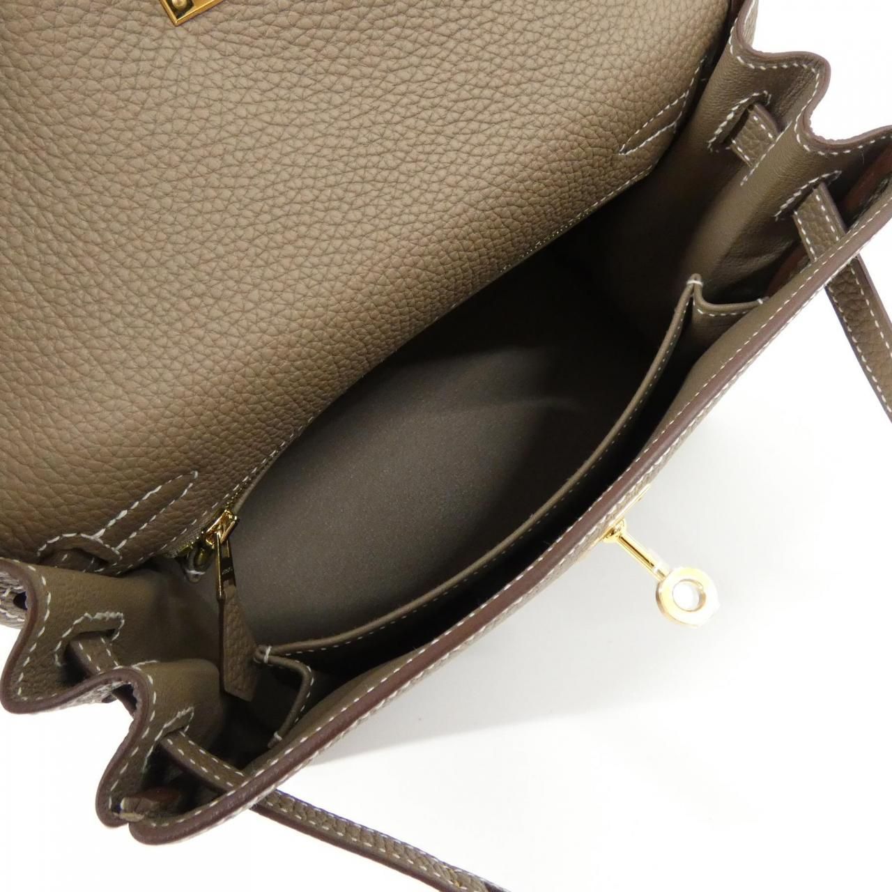 Hermes Kelly 25 cm — view 6