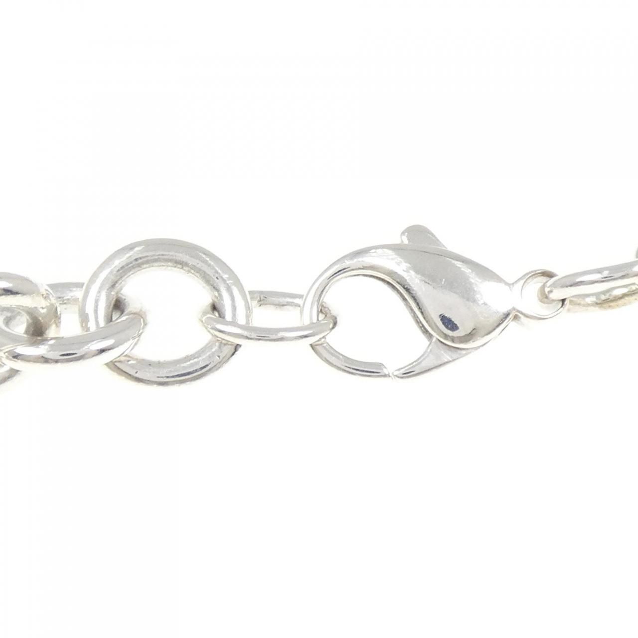 Tiffany & Co Tag Bracelet — view 4
