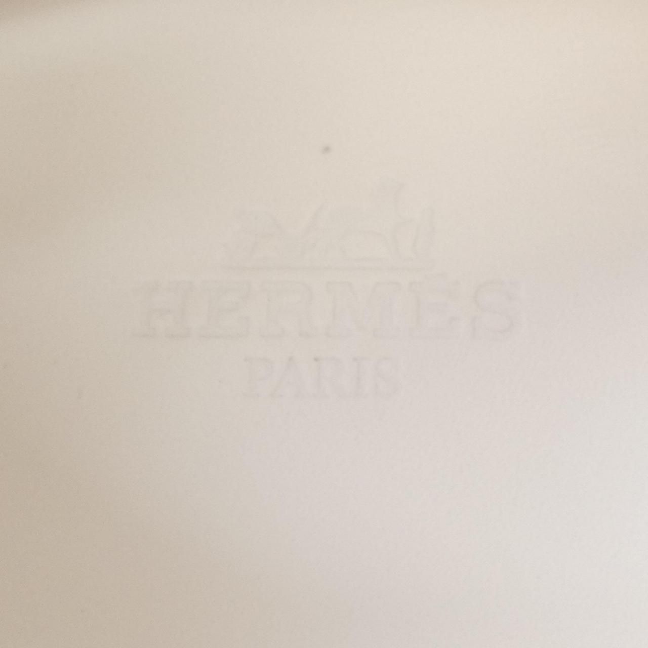 Hermes Sneakers White — view 6