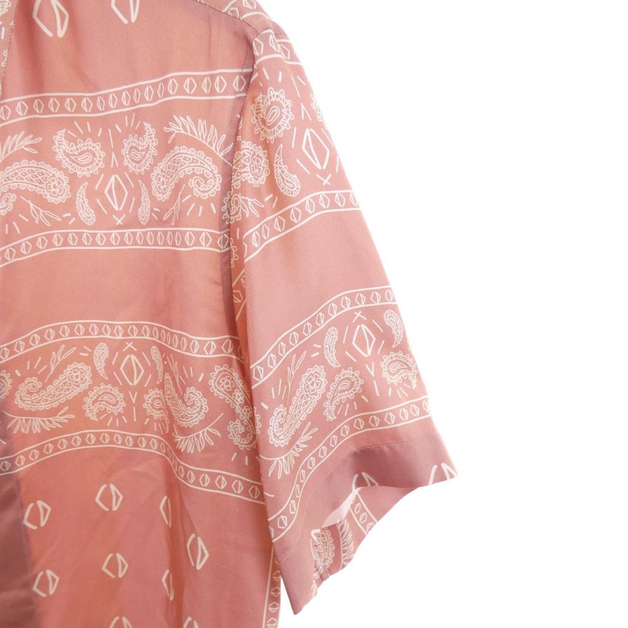 Dior S Shirt Pink — view 6