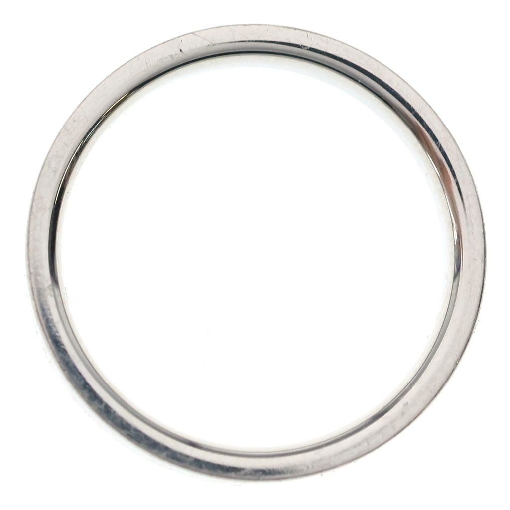 Tiffany & Co Band Ring — view 6