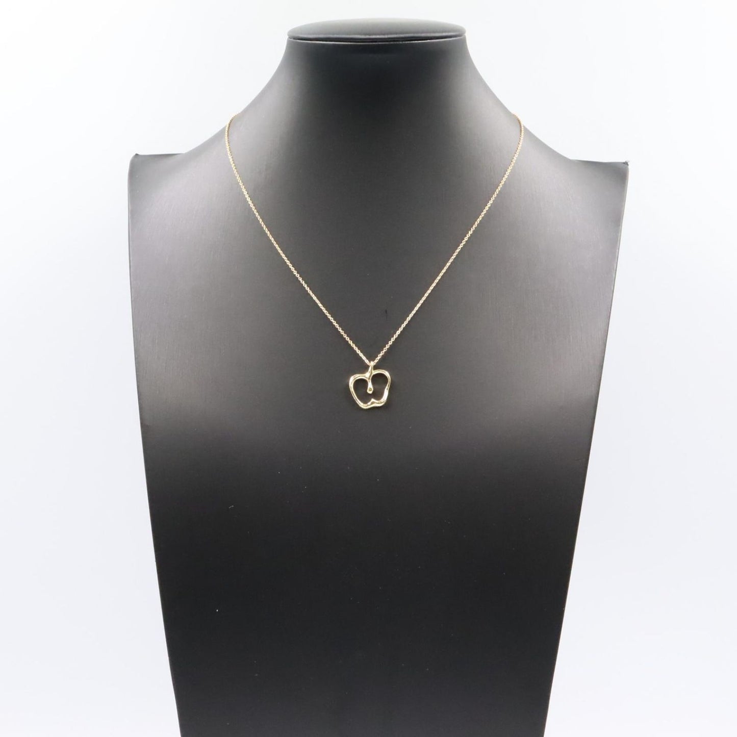 Tiffany & Co Necklace Apple 18k — view 6