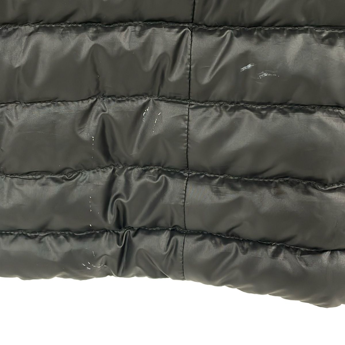 Max Maraweekend Down Jacket 42 M Black Urban Winter — view 9