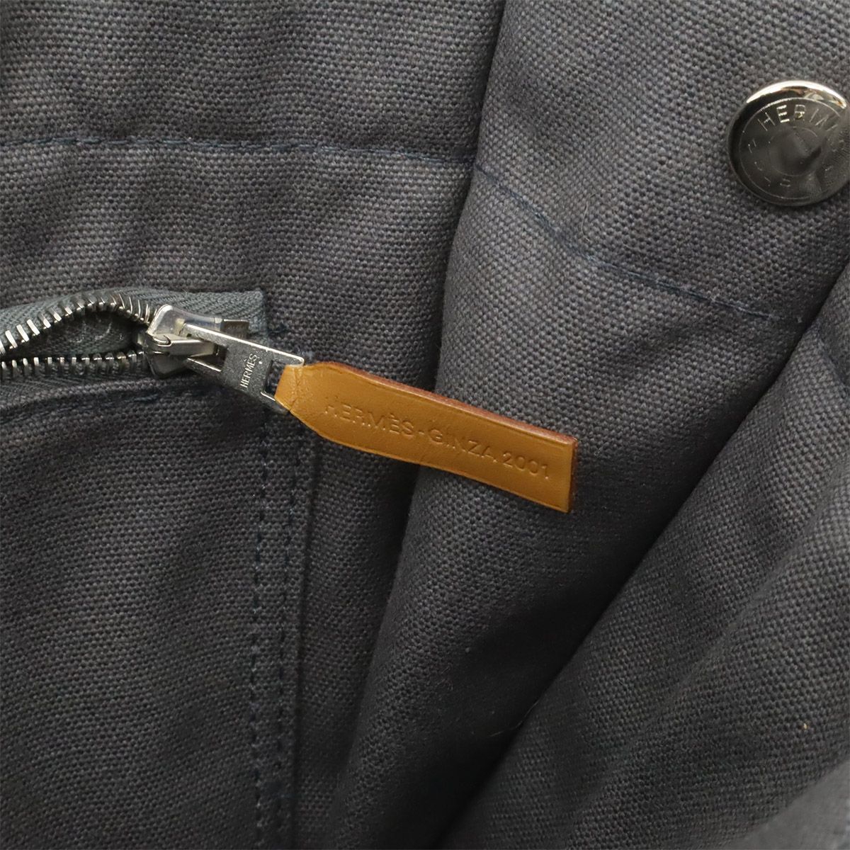 Hermes Fourre Tout PM Tote Ginza Store Limited — view 7