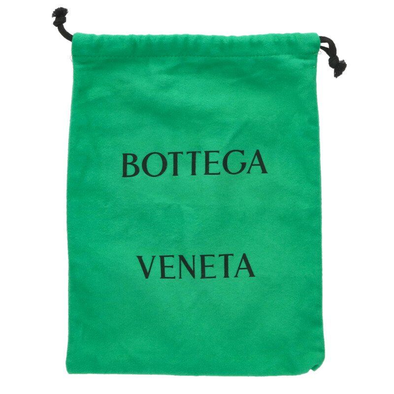 Bottega Veneta Plat Sneaker Intrecciato Low Cut Sneakers — view 5