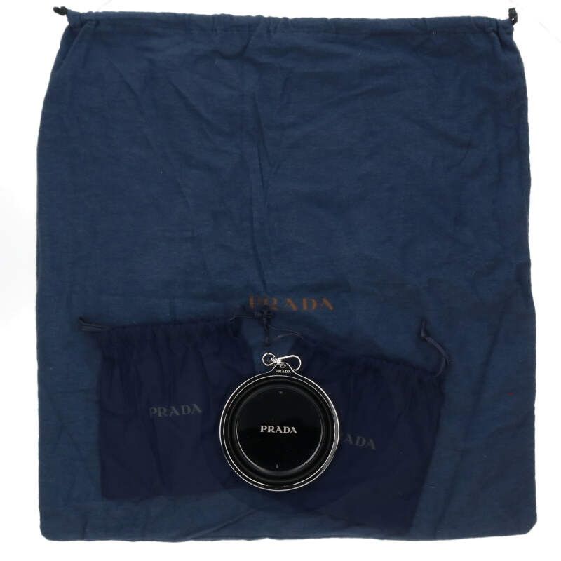 Prada Re-Nylon Pet Accessories — view 5