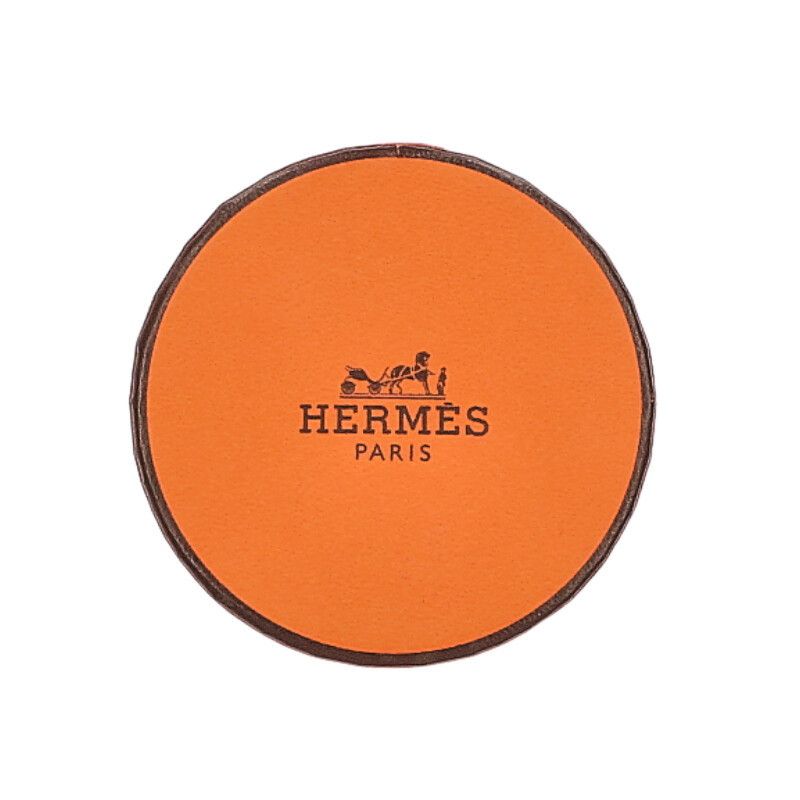 Hermes Twilly Springs Silk Scarf — view 3