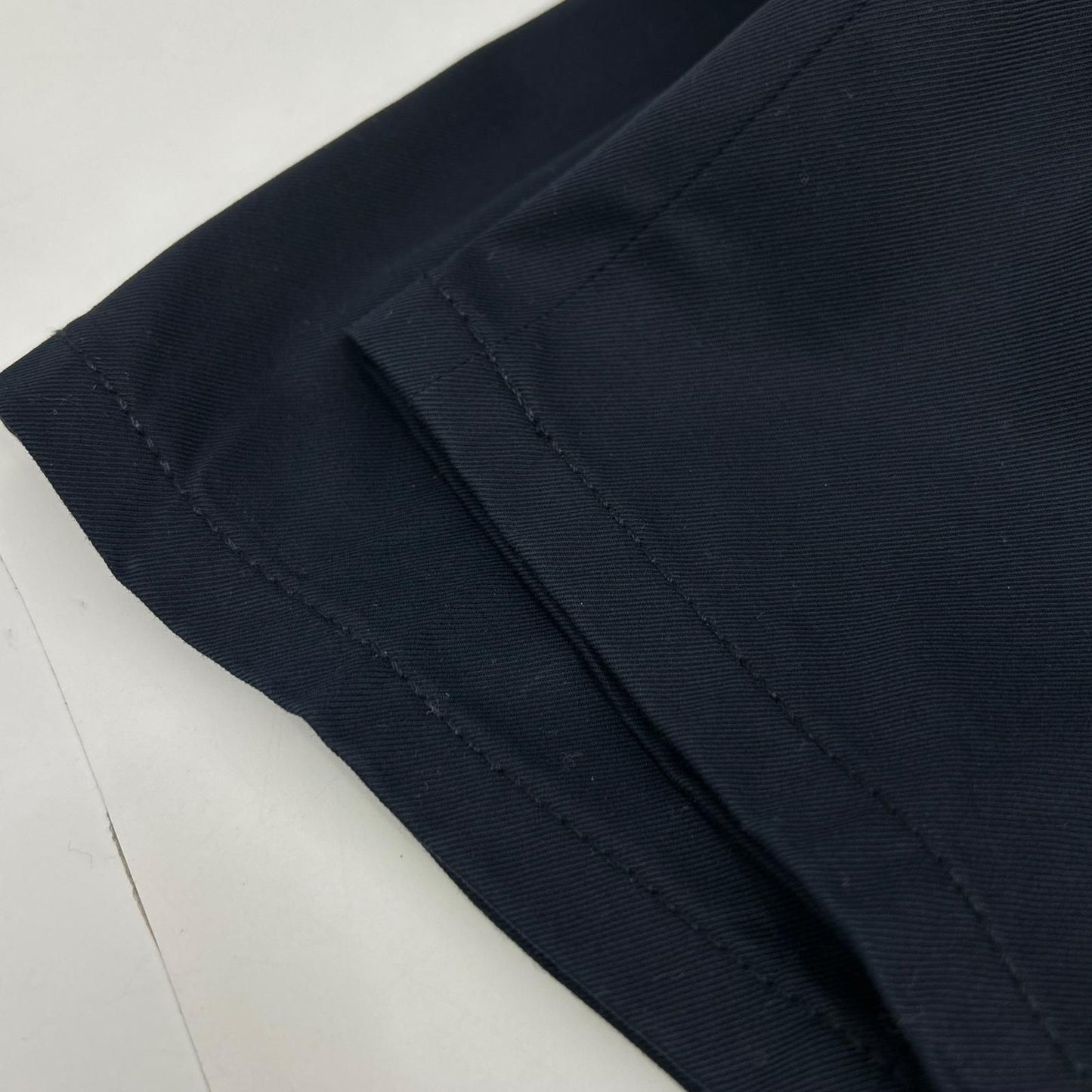 Dior Navy Trousers Pants 50 — view 8