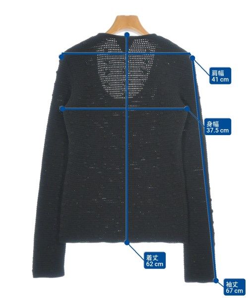 Bottega Veneta Knit Sweater — view 6