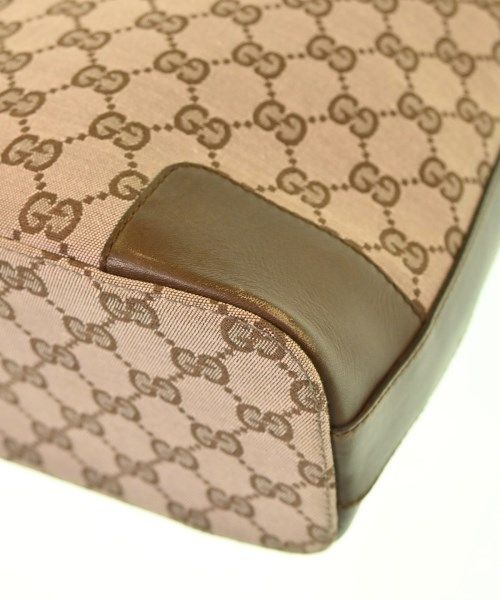 Gucci Handbag Pink — view 9