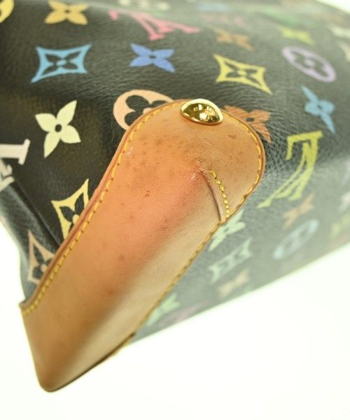 Louis Vuitton Handbag Black — view 9