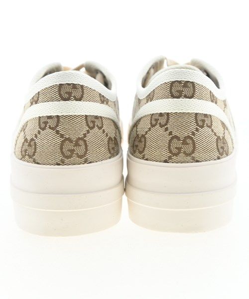 Gucci Sneakers Beige — view 8