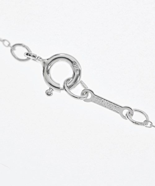 Tiffany & Co Necklace — view 4