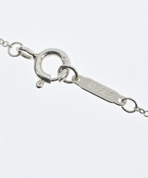 Tiffany & Co Necklace — view 5