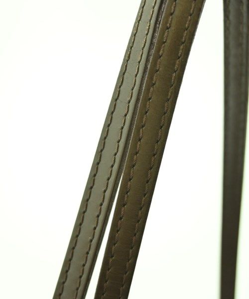 Louis Vuitton Tote Brown — view 9