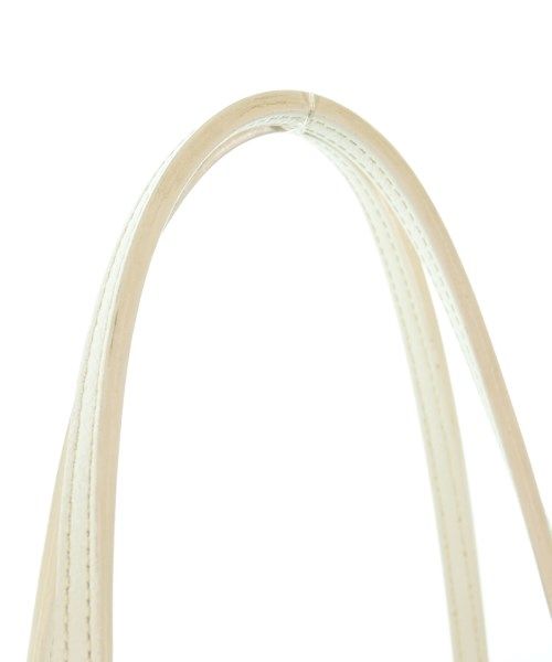 Goyard Tote White — view 9