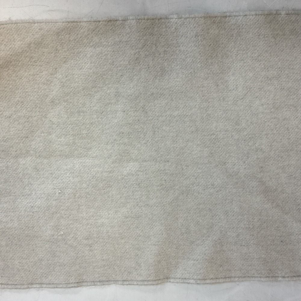 Loewe Fringe Anagram Scarf — view 6