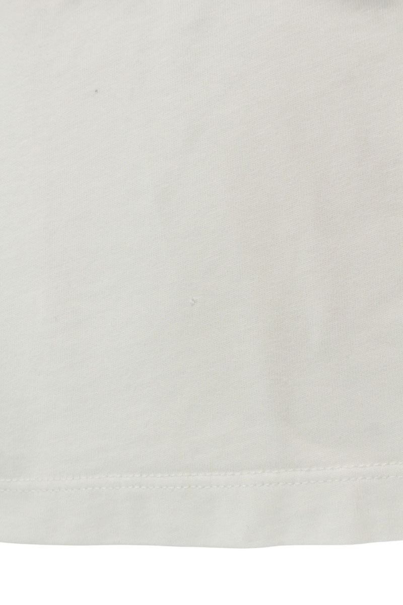 Loewe Anagram Embroidery Long Sleeve — view 3
