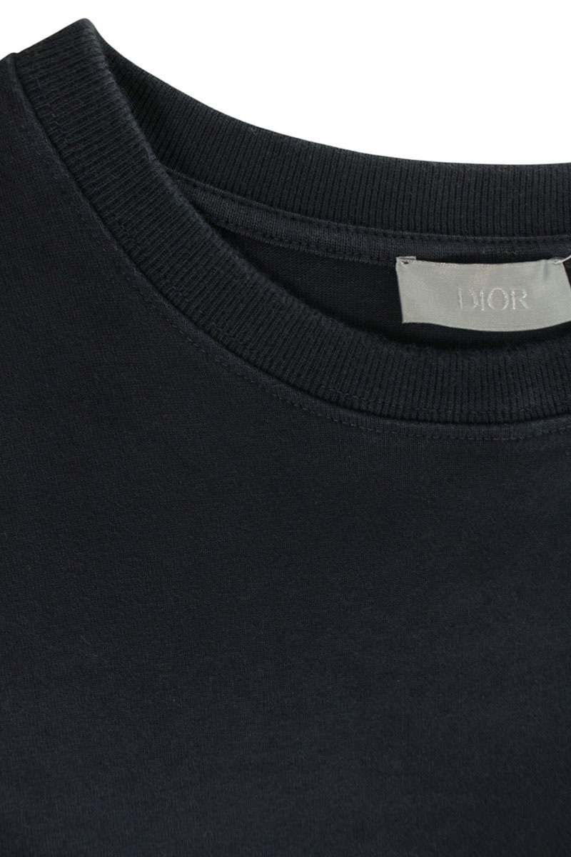 Dior CD Icon T-Shirt — view 3