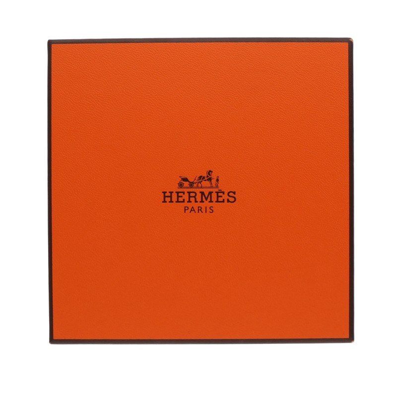 Hermes Chaine D'ancre TGM Silver Bracelet — view 5