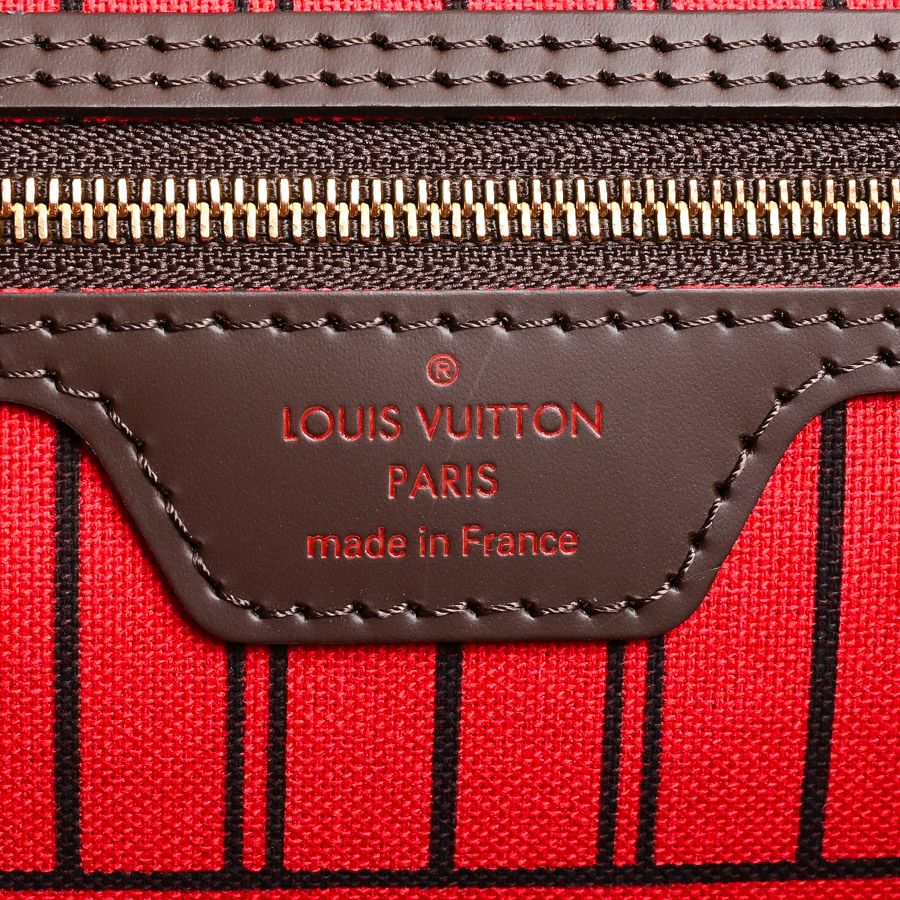 Louis Vuitton Tote Neverfull — view 6