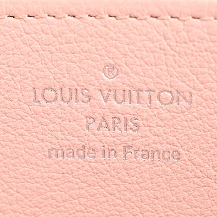 Louis Vuitton Wallet Zippy — view 6