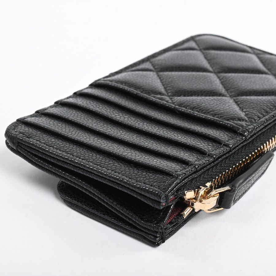 Chanel Card Case Classic — view 6
