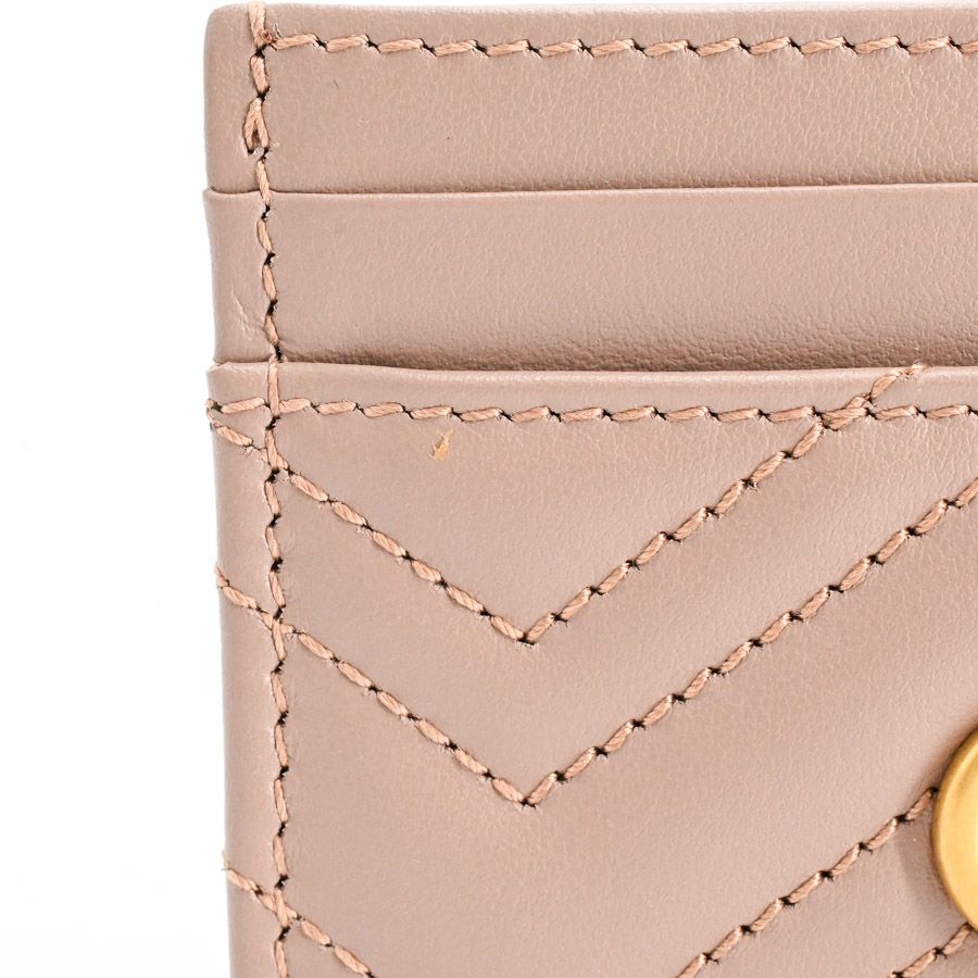 Gucci Card Case GG Marmont — view 6