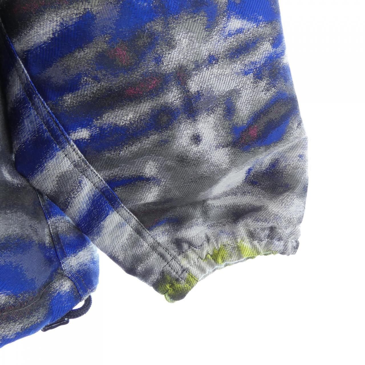 Louis Vuitton Jacket Gray — view 6