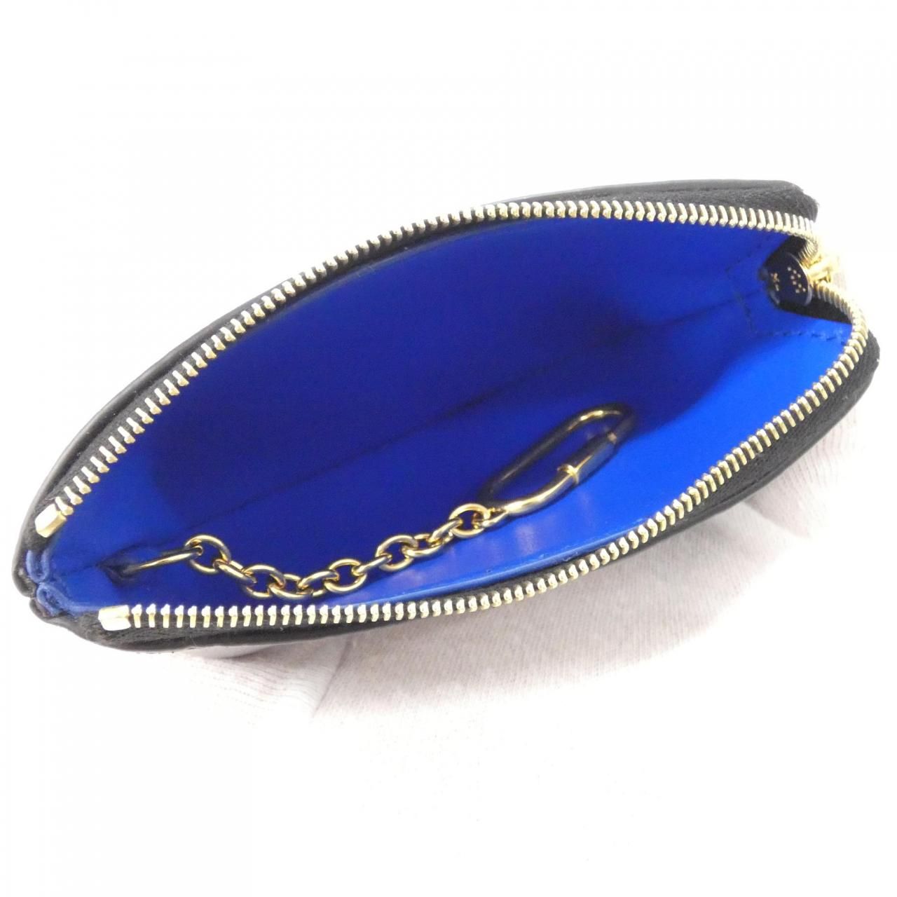 Celine Coin & Key Case Key Holder — view 7