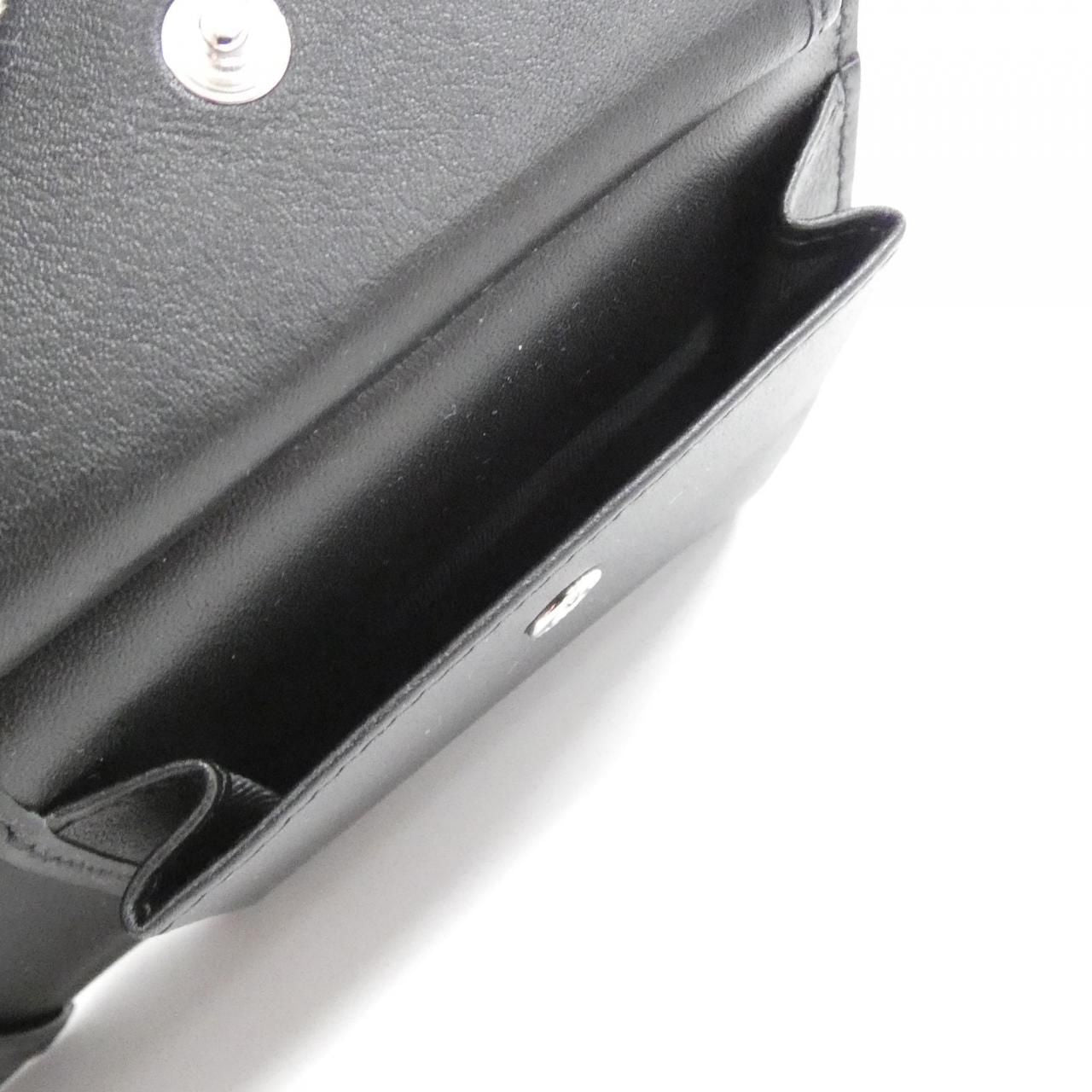 Gucci Wallet Black — view 5