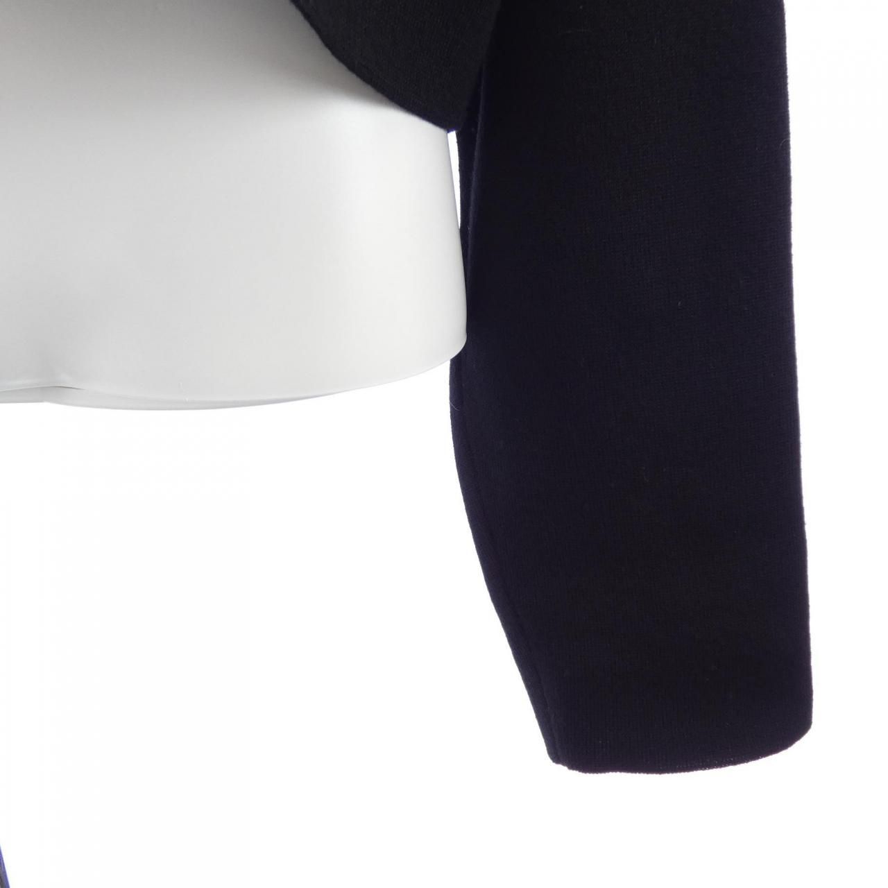 Loewe Anagram Knit Sweater — view 7