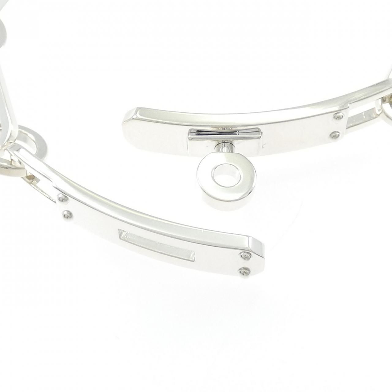 Hermes Kelly Chaine Bracelet — view 4
