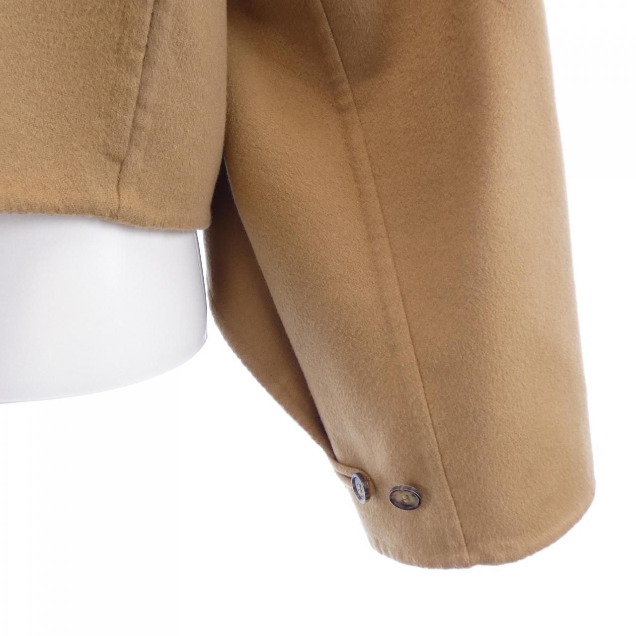 Loewe Jacket Brown — view 7
